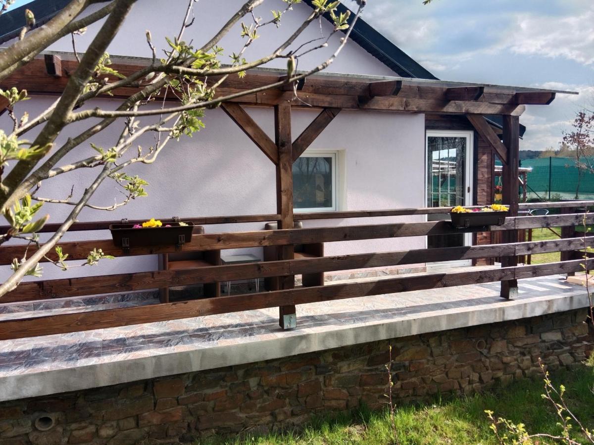 Holiday home Welness, Cheb-skalka *