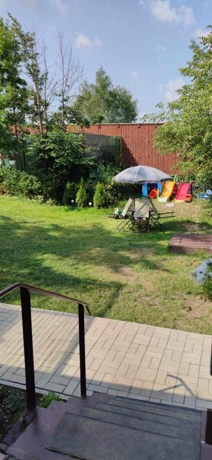 Welness, Cheb-skalka Holiday home