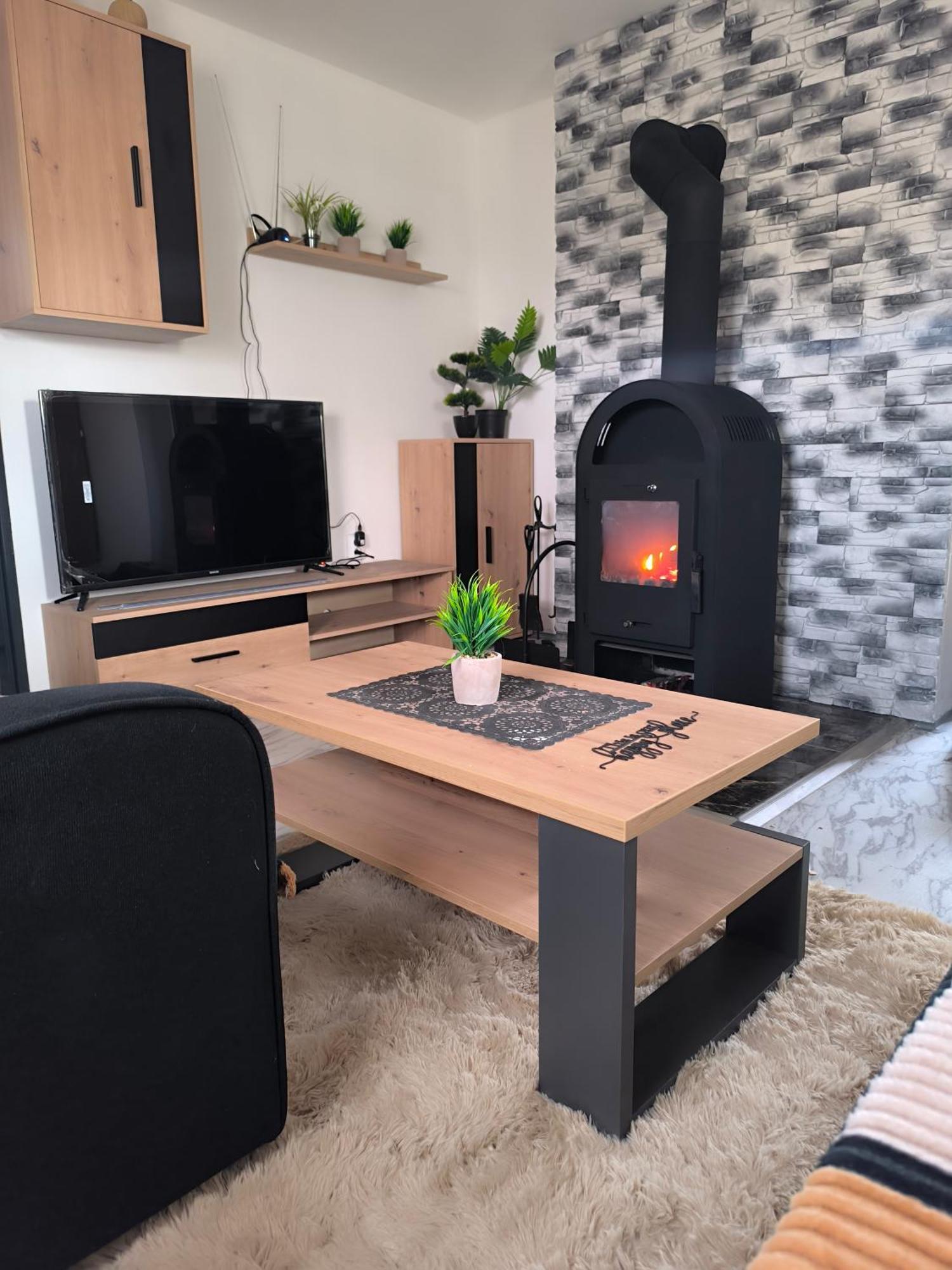 Holiday home Welness, Cheb-skalka Cheb