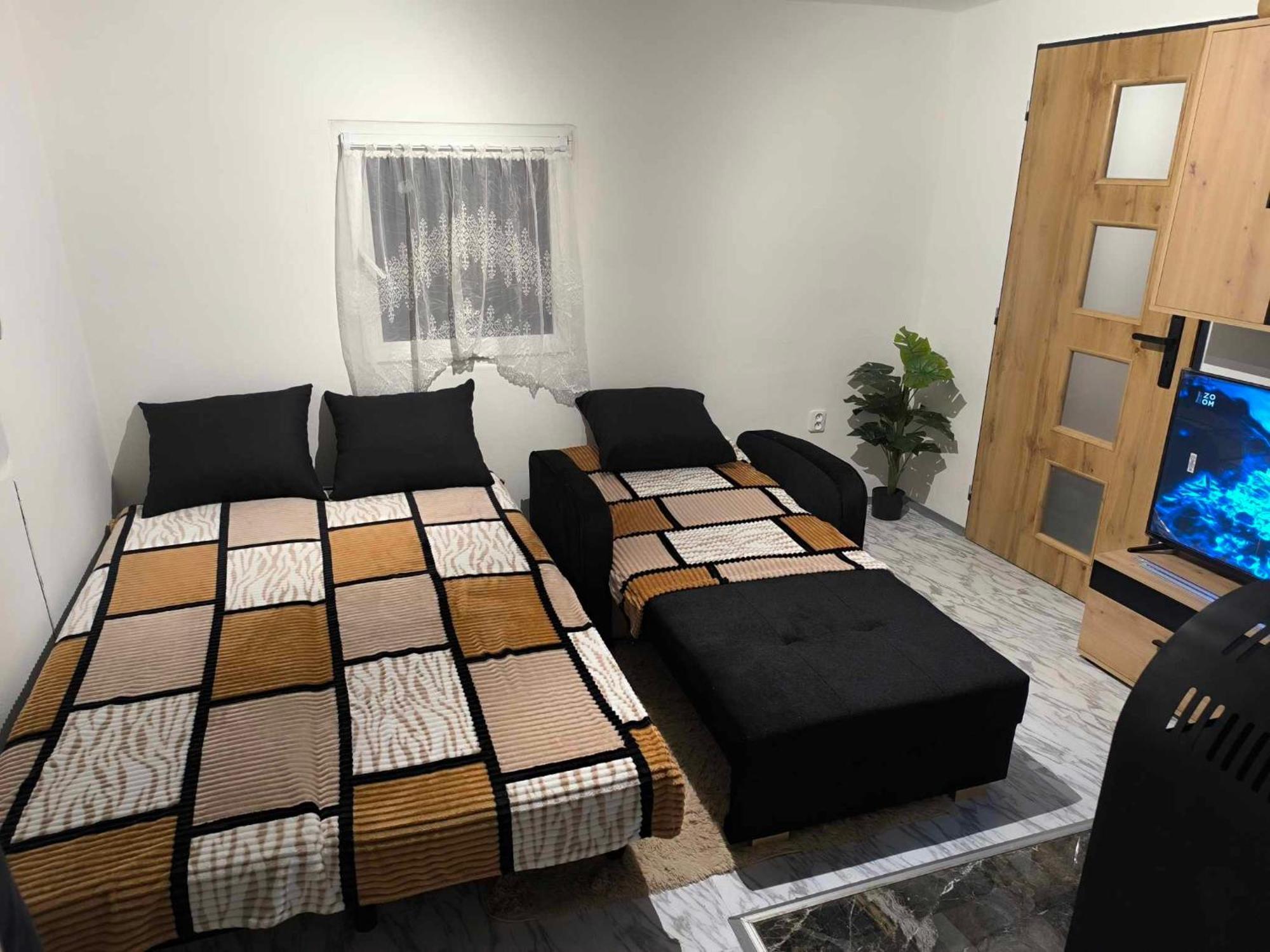 Welness, Cheb-skalka Holiday home *