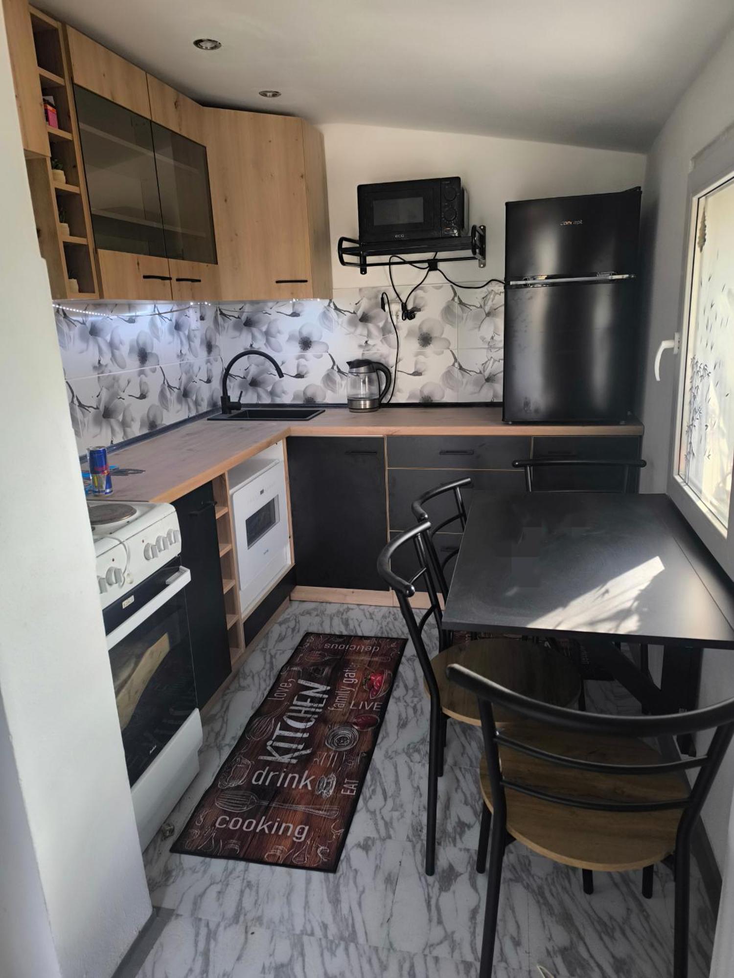 Welness, Cheb-skalka Holiday home *