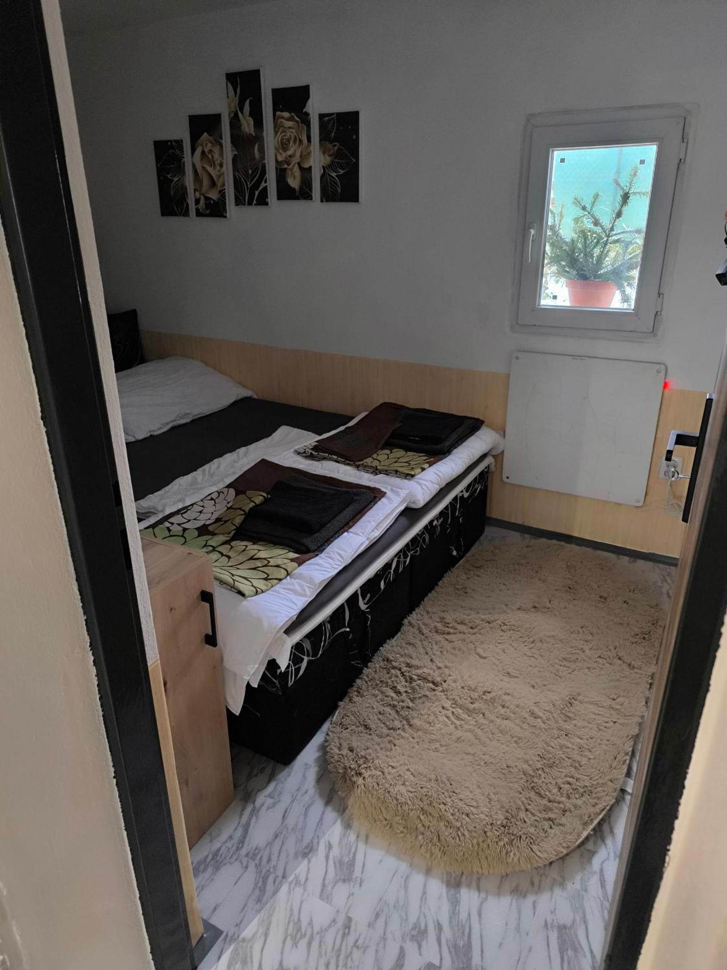 Welness, Cheb-skalka Holiday home Cheb