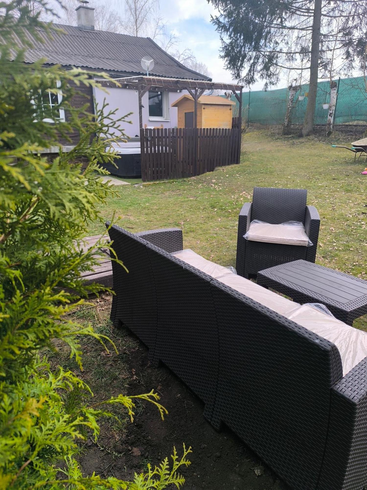 Holiday home Welness, Cheb-skalka Cheb