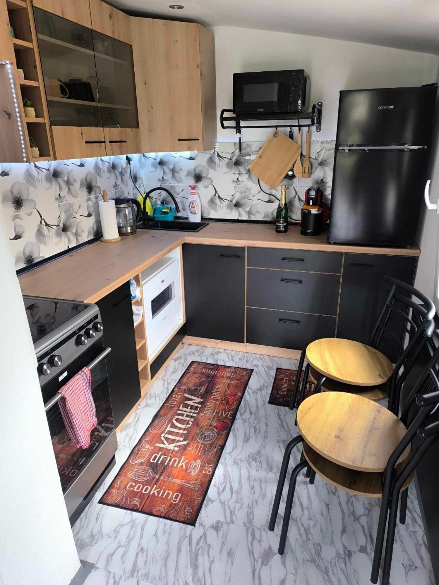 Holiday home Welness, Cheb-skalka *
